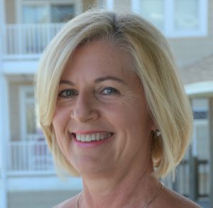 Photo of Betsy Dorn
